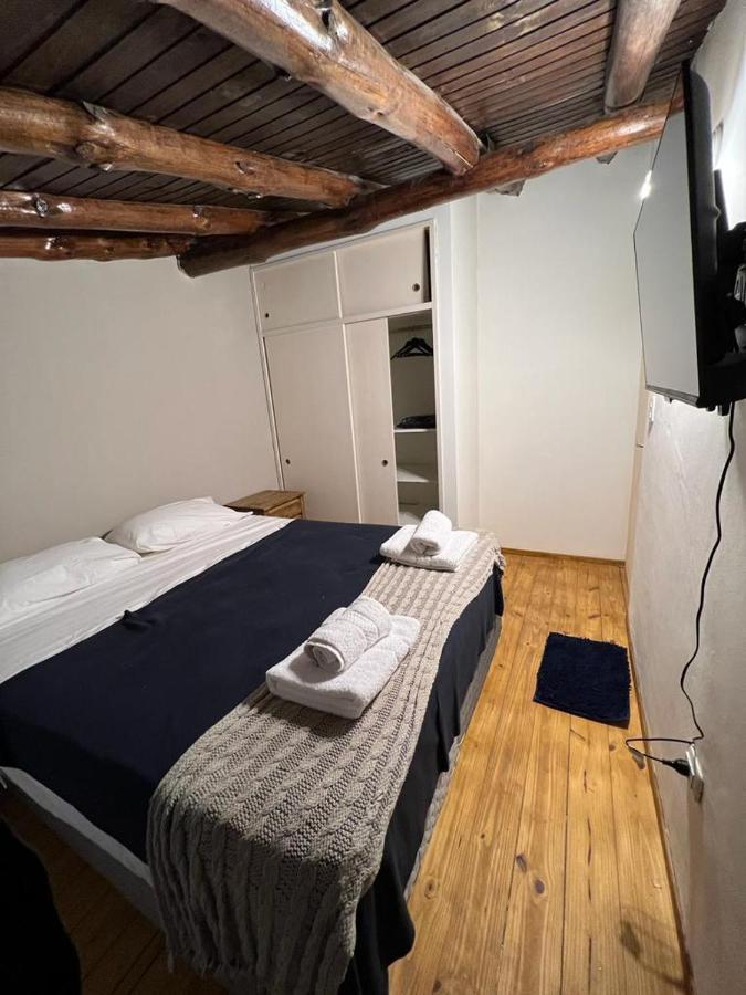 Apartamento Ivy Bariloche Exterior foto