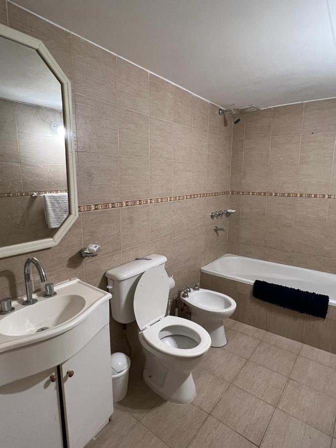 Apartamento Ivy Bariloche Exterior foto