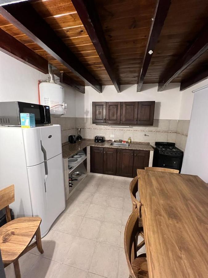 Apartamento Ivy Bariloche Exterior foto