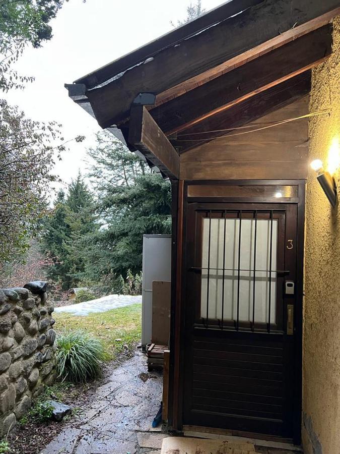 Apartamento Ivy Bariloche Exterior foto