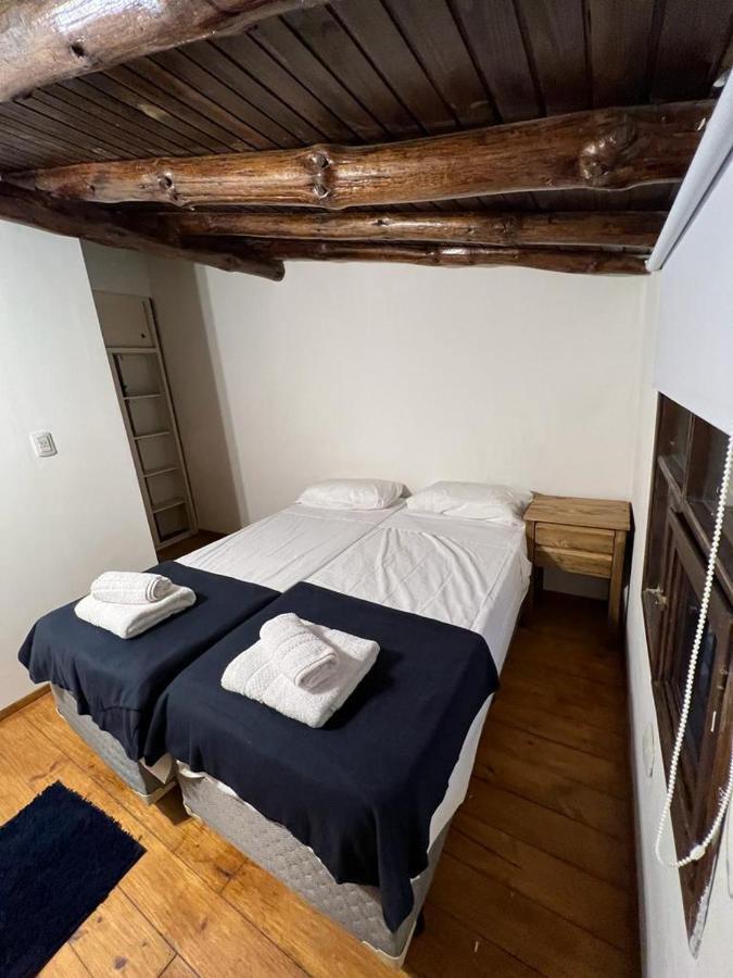 Apartamento Ivy Bariloche Exterior foto
