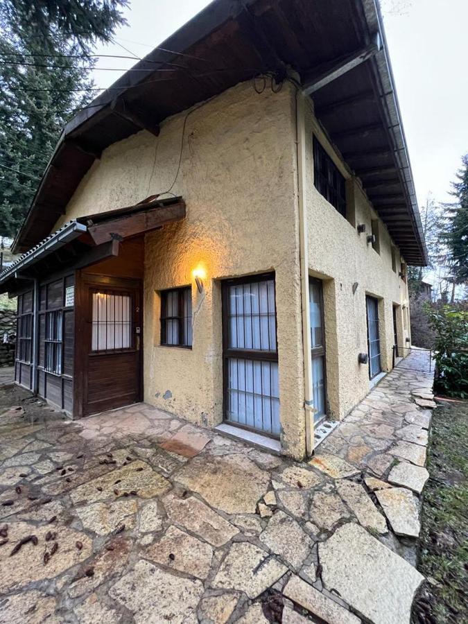 Apartamento Ivy Bariloche Exterior foto