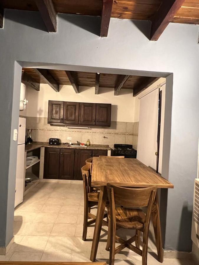 Apartamento Ivy Bariloche Exterior foto