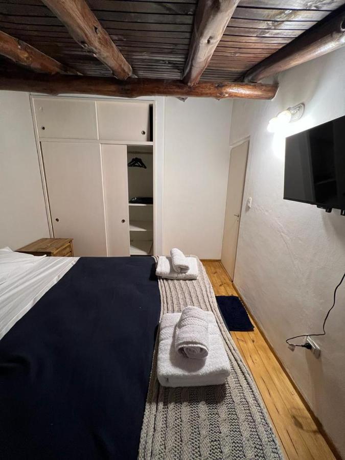 Apartamento Ivy Bariloche Exterior foto